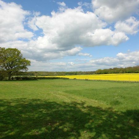 Snoadhill Cottage Bethersden 外观 照片