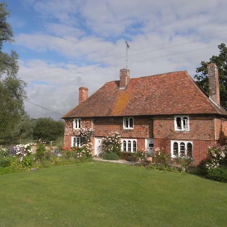 Snoadhill Cottage Bethersden 外观 照片