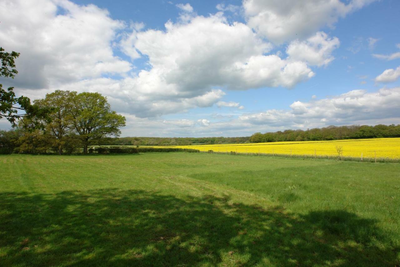 Snoadhill Cottage Bethersden 外观 照片