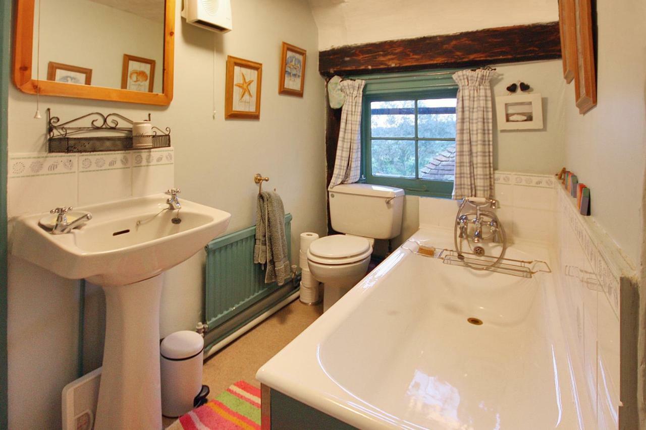 Snoadhill Cottage Bethersden 外观 照片