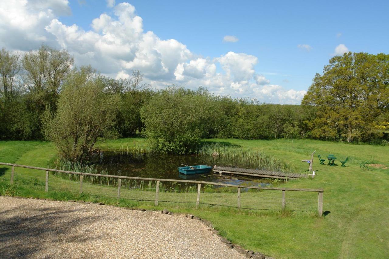 Snoadhill Cottage Bethersden 外观 照片