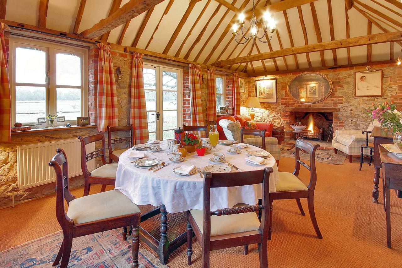 Snoadhill Cottage Bethersden 外观 照片