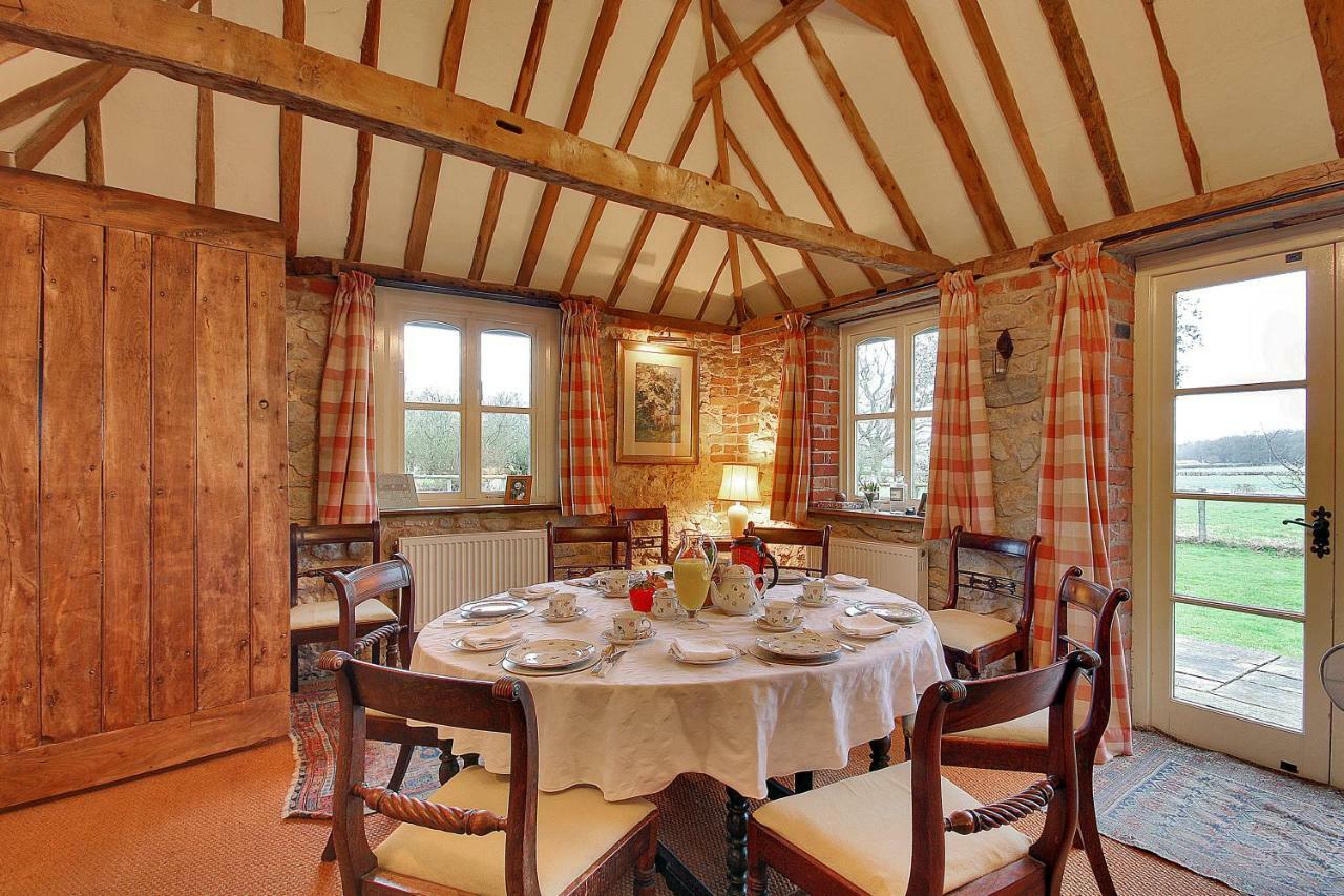 Snoadhill Cottage Bethersden 外观 照片