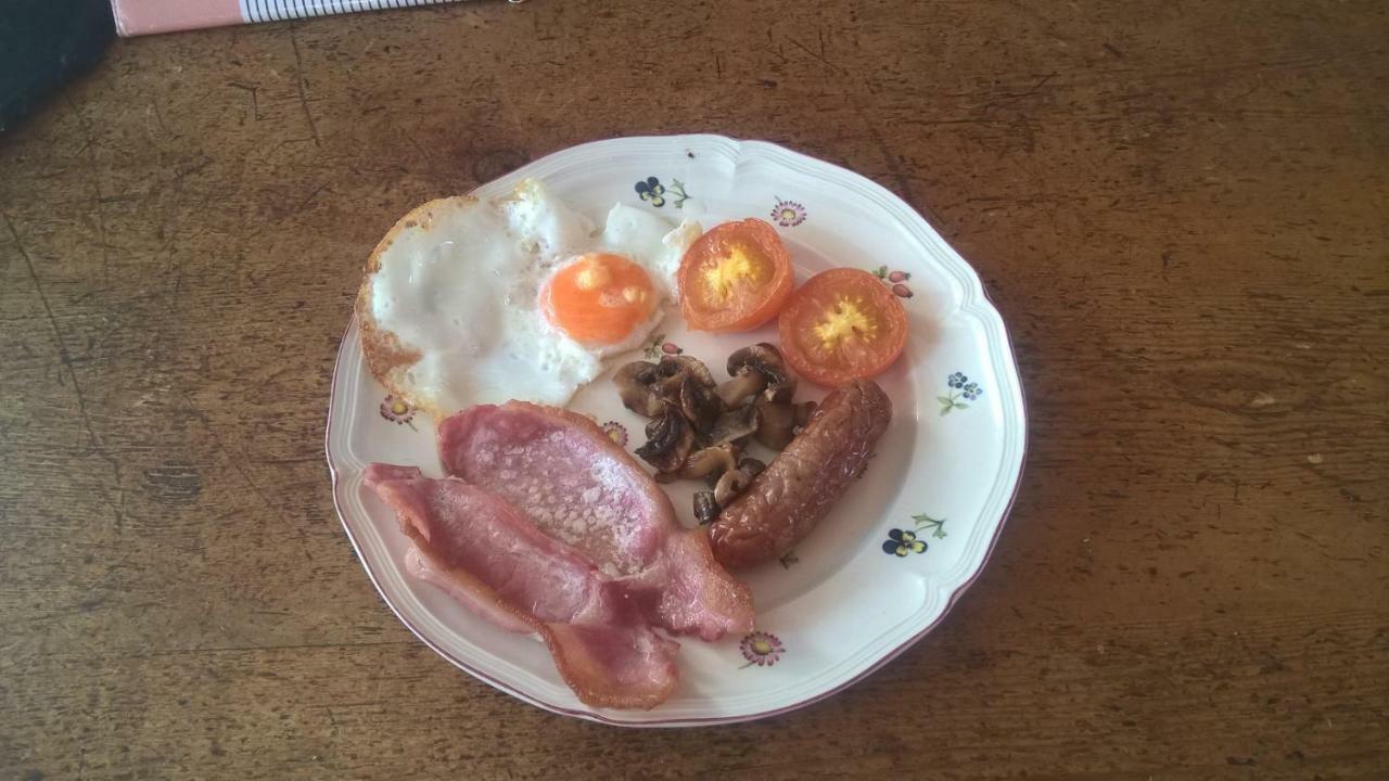 Snoadhill Cottage Bethersden 外观 照片